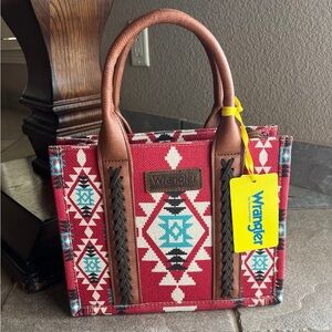 Wrangler Purse